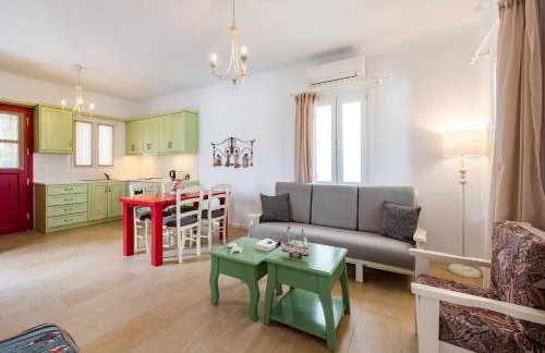 Pirgos Suites - Foto 58