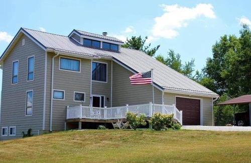 Haven @ the Lake | Hot Tub | Fire Pit| Fireplace - Foto 2