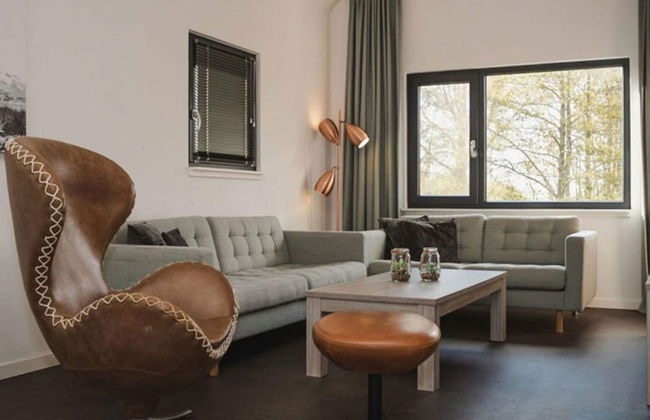 Luxurious Holiday Home With Rural Character - Foto 9