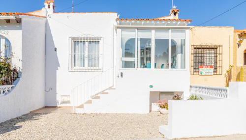 El Pinito Moraira - Foto 3