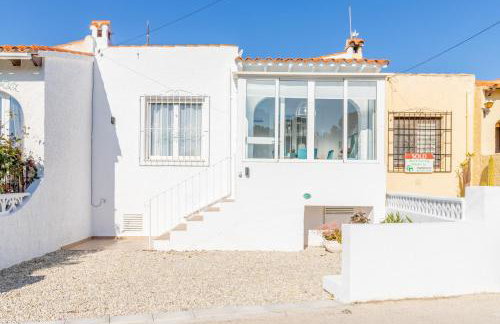 El Pinito Moraira - Photo 3