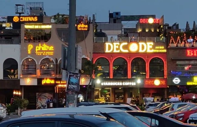 Tranquil 2bhk Oasis in the Heart of Gurugram - Foto 35