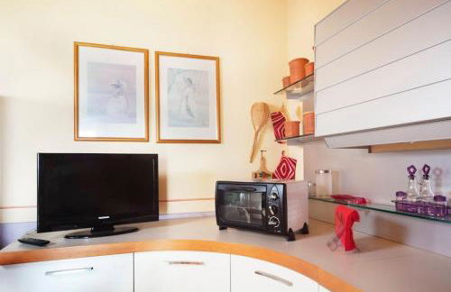 Villa il Pino by VacaVilla - Foto 19