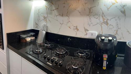 New apartment near JL mall, with 2 parking spaces - Foto 2