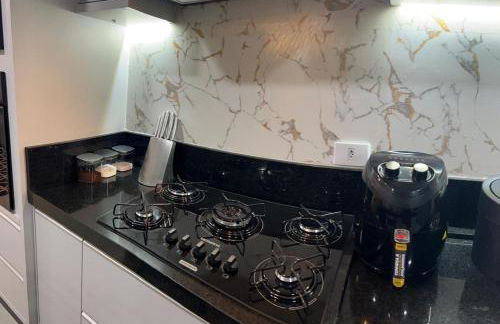 New apartment near JL mall, with 2 parking spaces - Foto 2