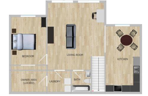 Woodland Escape on Mission Lake-Worldcup Fan Zone 30 min drive - Foto 2