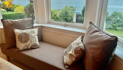 Bayside - Breathtaking views of the Clyde - Foto 5