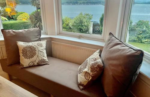 Bayside - Breathtaking views of the Clyde - Foto 5