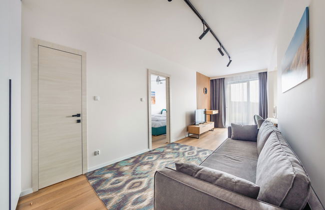 Apartamenty Sun & Snow Residence - Foto 77