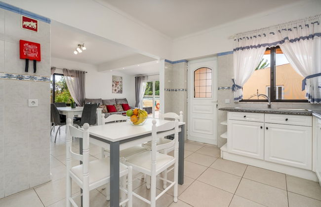 Salicos Benagil Pool Villa - Foto 13