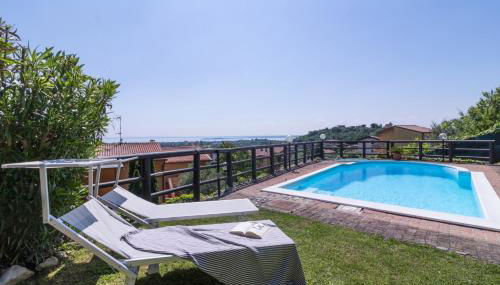 Rustico Belvedere by Garda FeWo - Foto 4