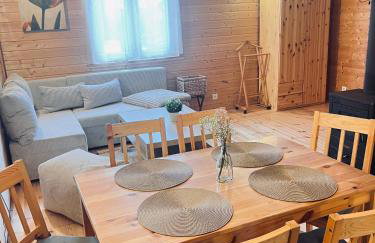 Domki Zacisze Zieleniewo - Kołobrzeg - Foto 25