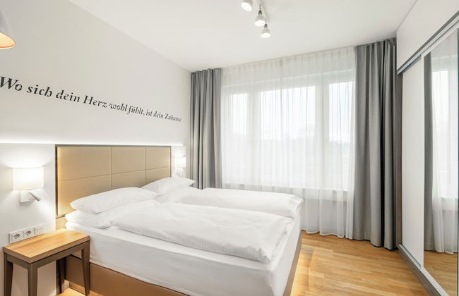 High Park am Potsdamer Platz - Foto 15