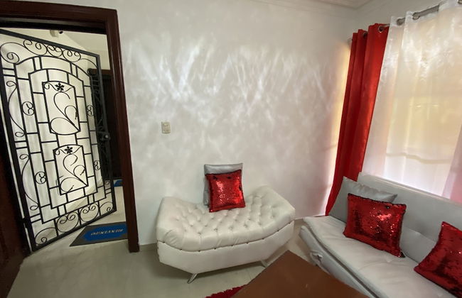 Cozy 3-bedroom Apartment in Santo Domingo! - Foto 15