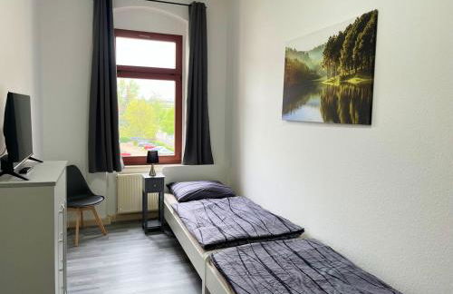 Modern Work & Relax Apartment - Foto 9