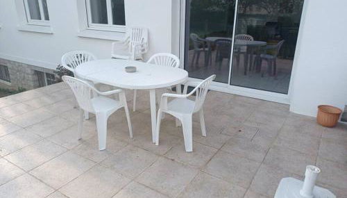 Maison chaleureuse, gîte pour famille, amis, ouvriers... - Photo 5