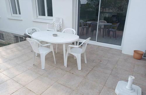 Maison chaleureuse, gîte pour famille, amis, ouvriers... - Photo 5