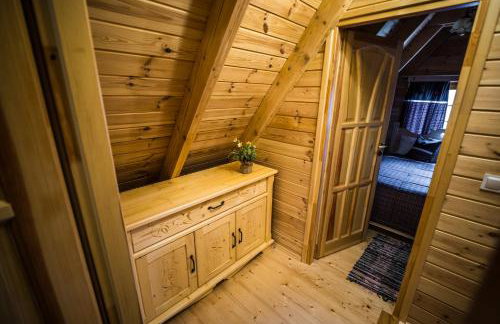 Azyl nad Nidą - Foto 21