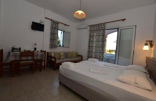 Morpheas Rooms - Foto 18