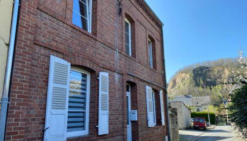 gîte de l'ardoise - Photo 3