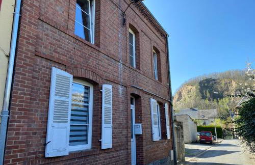 gîte de l'ardoise - Foto 3