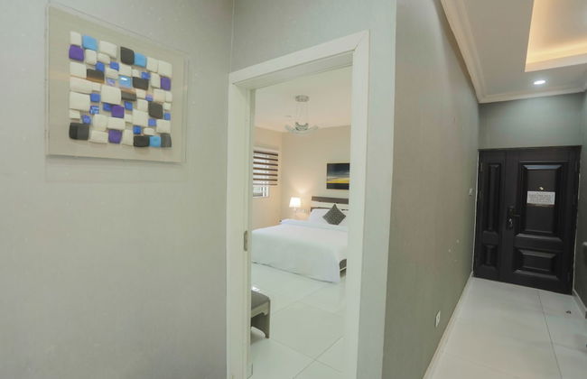 Accra Luxury Apartment at Silicon Square - Foto 20