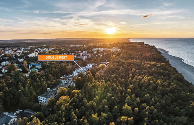 Apartamenty Sun & Snow Double Rest - Foto 30