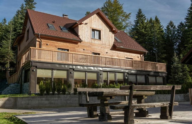 Apartments Storzek - Foto 33