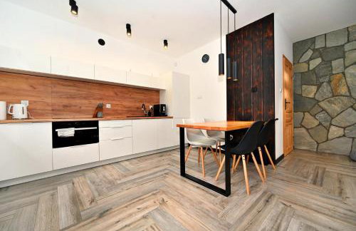 Apartamenty Beskidzka 92 - Foto 25