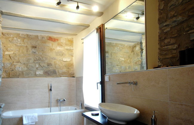 Modern Holiday Home in Imola With Swimming Pool - Foto 21