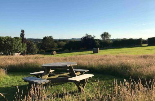 Nuthatch by Together Travel - Luxury Cornish Countryside Retreat - Foto 25