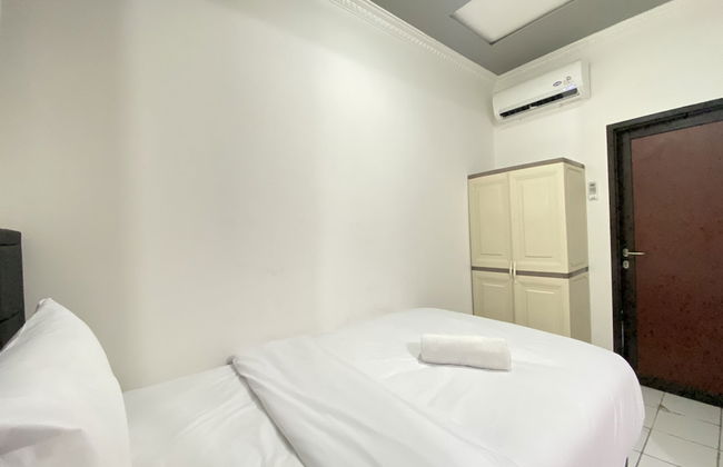 Spacious 2Br At Buah Batu Park Near Telkom University - Foto 5