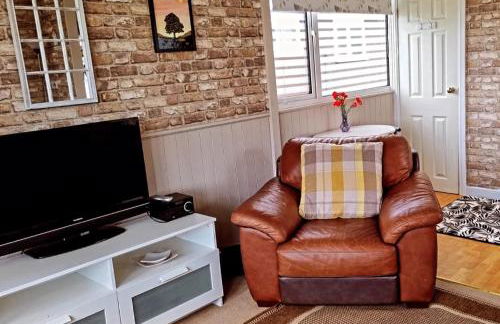 Little Haven Chalet Withernsea - Foto 10