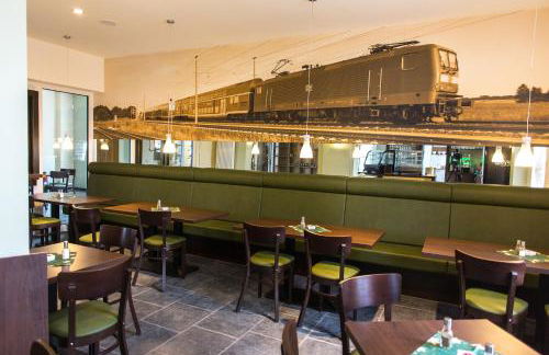 Bahnhofsquartier Bad Wilsnack - Foto 14