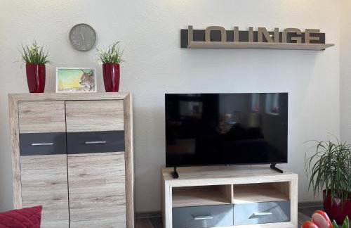 Ferienwohnung in Blankenburg - Foto 13