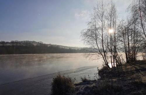 Gartenwohnung Paulsdorf - Foto 34