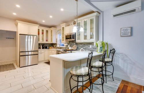 Pet-Friendly Salem Apartment with Shared Deck! - Photo 9