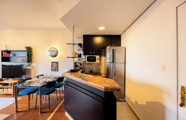 BGV - Le Bougainville By Anora Spaces - Foto 69