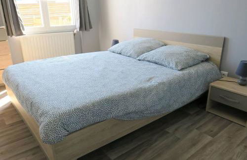 Maison renovée avec jardin, WiFi, à 1km du port de Ploumanac'h, Perros-Guirec - FR-1-368-303 - Foto 17