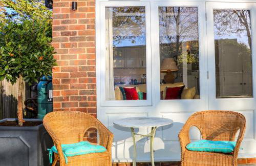 The Garden Room - Foto 16