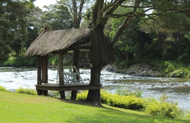 Bay of Islands Holiday Park - Foto 57