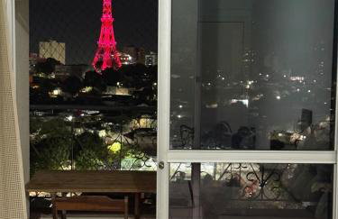 Apartamento com Piscina - 3 Quartos 2 Garagem - Foto 15