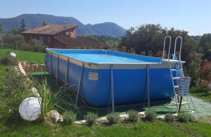 Casa Vacanze Il Montagnolo - Foto 58