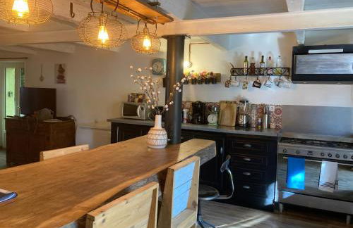 GITE Voie Verte , jardin, CV LOUHANS - Foto 11