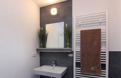 Stax Motel Gamstädt - Foto 11