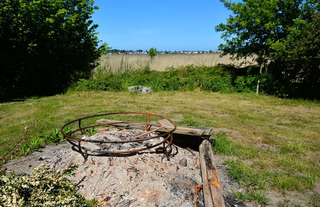 Holiday House by Lake Jamno With Private Pier - Foto 27