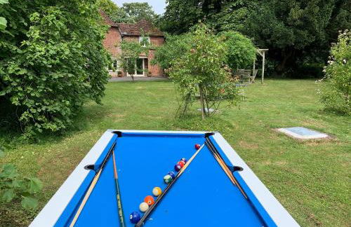 Kingfisher Oast - Foto 28