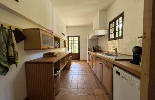 Maison de charme 3 étoiles avec piscine - Foto 18