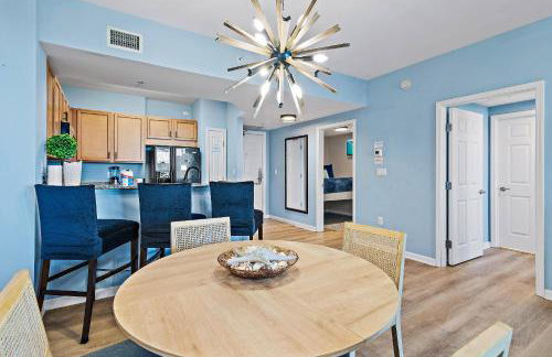 Palms Resort #2606 Jr. 2BR - Photo 22