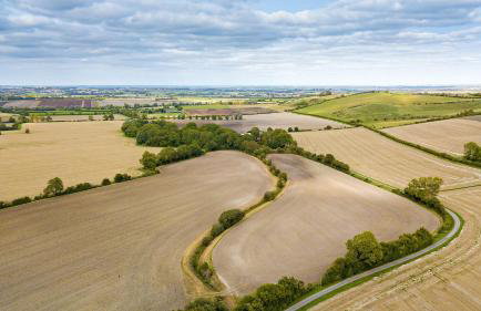 Maple, Country Chalet in Pegsdon - Foto 8